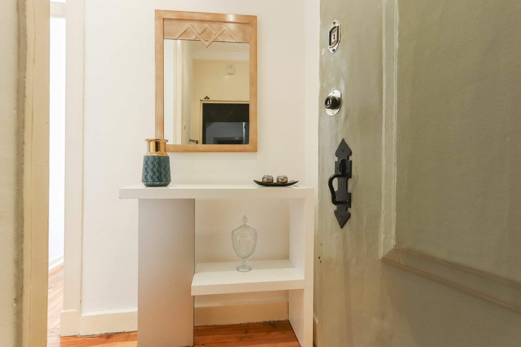 Mouraria Stylish By Homing Apartment Lissabon